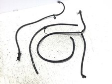 TUBI FILTRO CANISTER VALVOLA SPURGO KTM 390 ADVENTURE 373 2020 VBKJGJ402LC