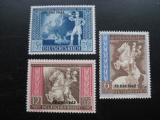 TERZO REGNO 1942 zecca MNH