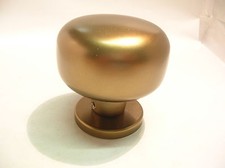 P-1AD4-017 POMOLO porta ottone 