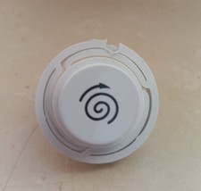 Tasto Pulsante selezione centrifuga lavatrice Hotpoint ARISTON INDESIT