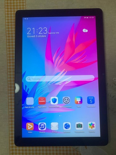 Tablet huawei matepad - tablet,