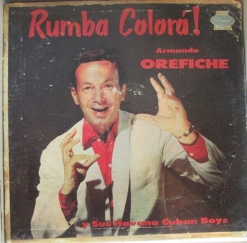 Cuba armando orefiche - cuba, /