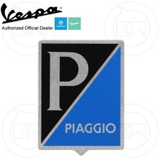 SCUDETO FREGIO TREMMA ADESIVO