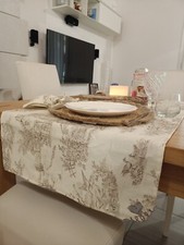 Runner da tavolo GiSa Lux