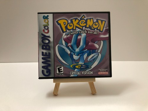 Replacement case for pokemon - for,