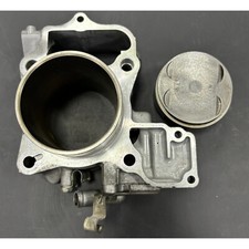 Cilindro SH 300 Honda 2011