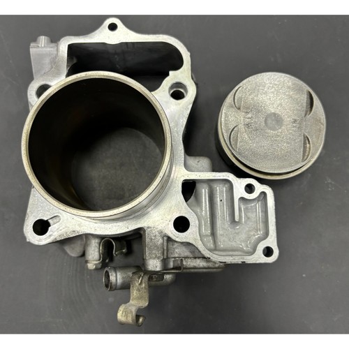 Cilindro 300 honda 2007 - sh,