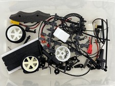 HPI assortimento ricambi vari Micro RS4  modellismo