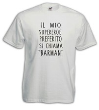 T-Shirt Fun J273 Il mio