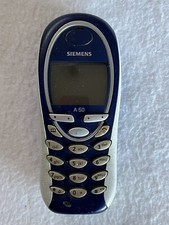 Cellulare Siemens A50 usato