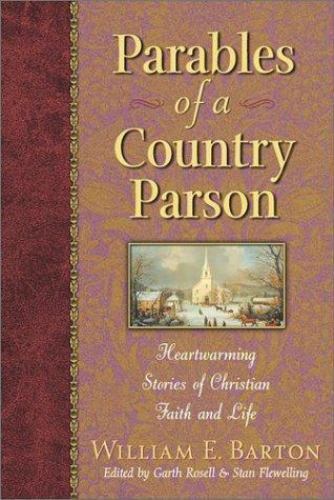 Parables country parson - country,