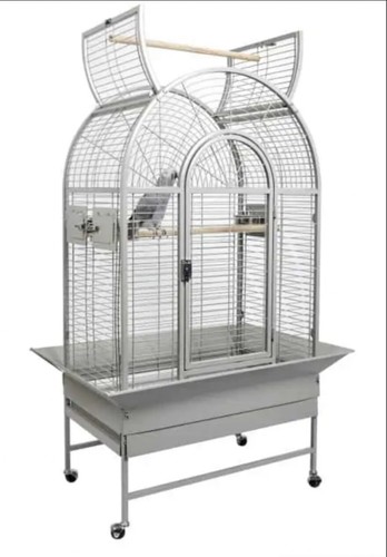 Gabbia per pappagalli premium