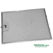 FILTRO CAPPA ALLUMINIO