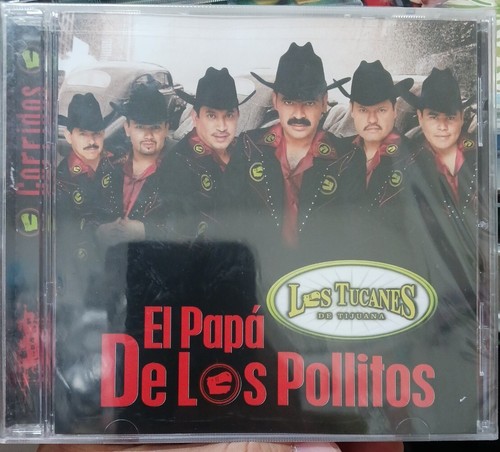 Los tucanes tijuana el - los, de