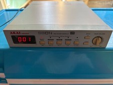 Modulo audio MIDI Akai SG01k