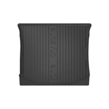 Vasca baule bagagliaio dryZone