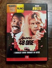 DVD Film ANCORA 48 ORE 1990