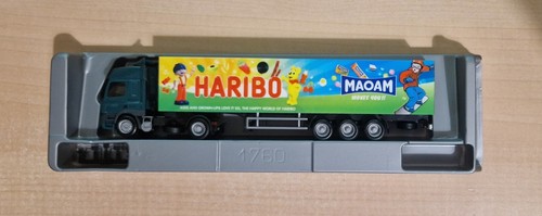 Herpa 154840 daf 85cf maoam - herpa,