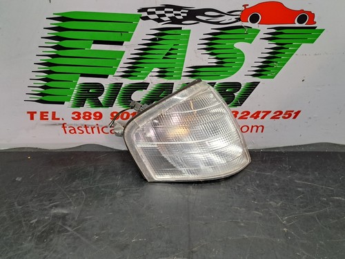 Indicatore direzione dx - di,