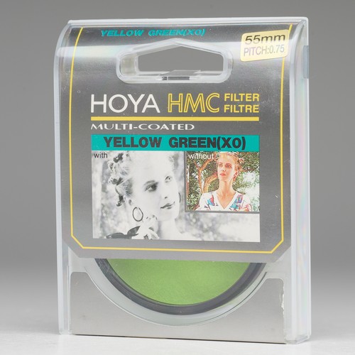 Hoya hmc filtro - hmc,