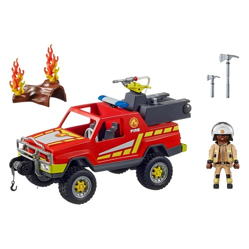 Playmobil 71194 camion dei - playmobil,