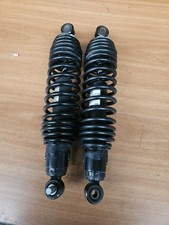 ammortizzatori posteriori moto