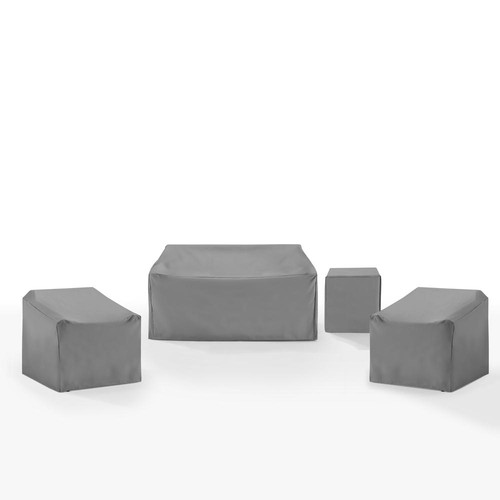 Set coprimobili esterno 4 - esterno,