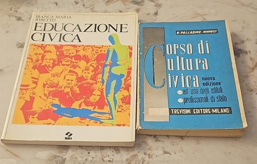 Lotto libri educazione - libri,