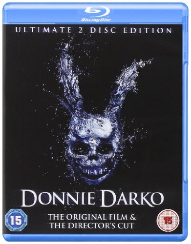 Donnie darko - darko, (director's