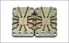 Tektronix ONE Coppia Abbinata