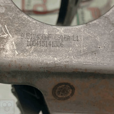 1730660 Pedaliera compl.  FORD