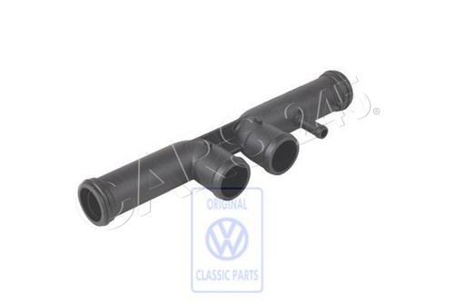 Tubo refrigerante originale - , vw
