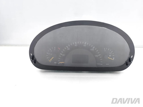Mercedes benz vito groupe - mercedes-benz,