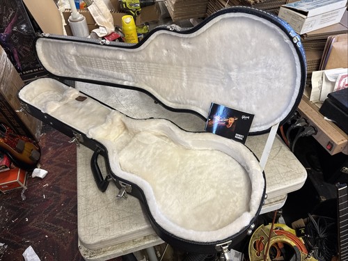 Gibson usa les paul hardshell - gibson,