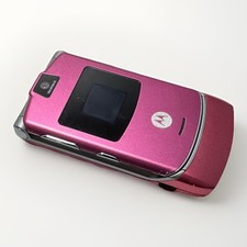 Motorola V3 originale -