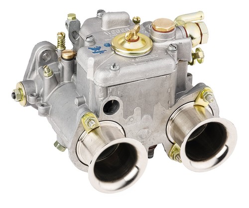 Carburatore weber dcoe tipo - carburatore,