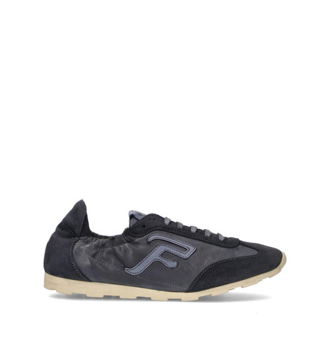 Felmini sneakers donna nero - felmini,