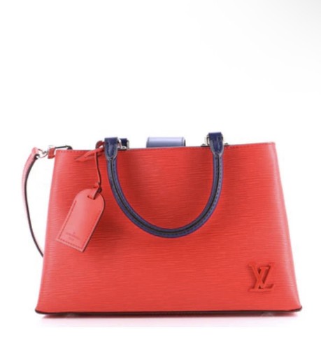 Auth louis vuitton kleber - auth,