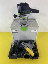 Festool OF 1400 EQ-Plus router