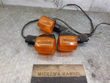 Honda VT500E PC11 PC08 VT500C