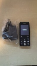 Cellulare Nokia 206.1 RM-873, telefono, completo, testato, perfettamente funzionante, garanzia,