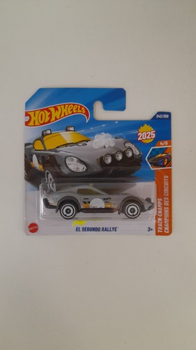 Macchinina hot wheels - wheels, 242/250