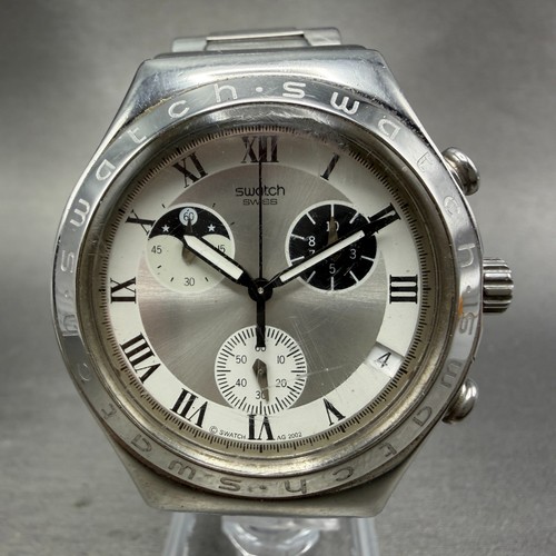 Orologio swatch irony - swatch,