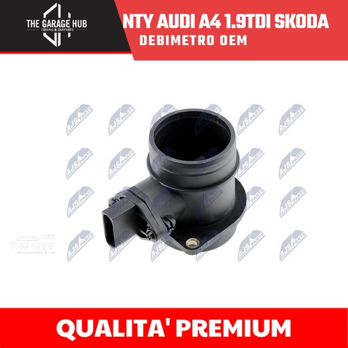 Nty debimetro per audi - nty, a4