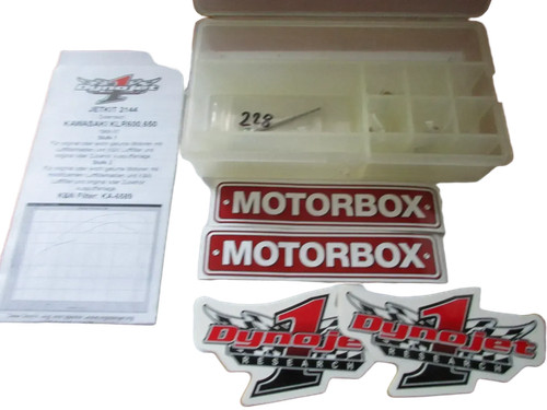 Kit ugelli carburatore r1656 - kit,