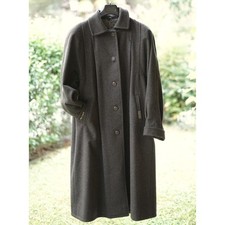 CAPPOTTO TIROLESE Tg. 42de / 46 it. DONNA Original Loden