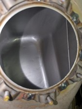 serbatoio benzina honda silver wing 600 originale