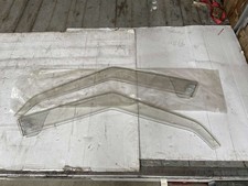 COPPIA DEFLETTORI ARIA