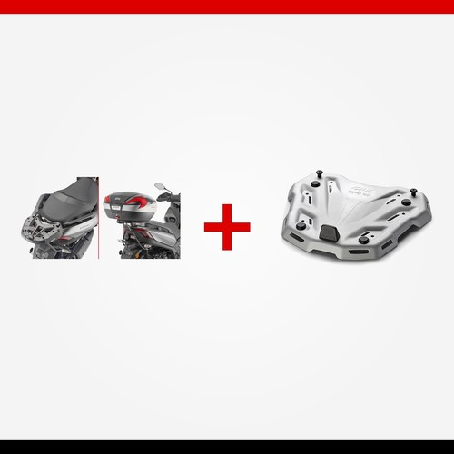 Kit givi sr2149 attacco - sr2149,