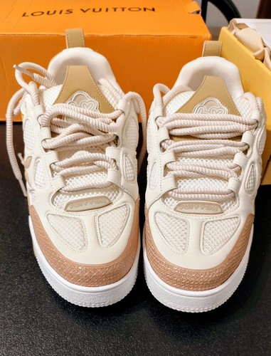 Louis vuitton skate - 👟,